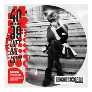 Nena – 99 Luftballons