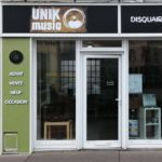 Unik Music – Le Mans