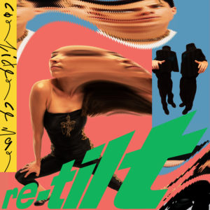 Confidence Man – Re-Tilt