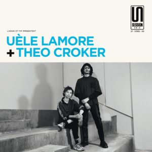 Uèle Lamore + Theo Croker – Prelude in C sharp / Contes de la nuit