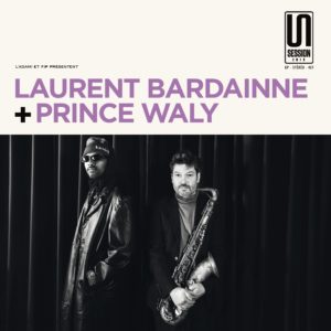 Laurent Bardainne + Prince Waly – J’ai pris mon temps / Le Maire de la ville