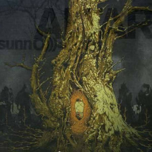 Sunn O))) and Boris – Altar