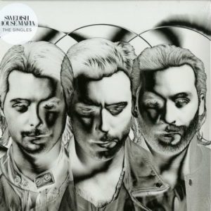 Swedish House Mafia – The Singles