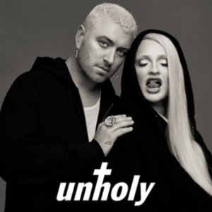 Sam Smith & Kim Petras – Unholy