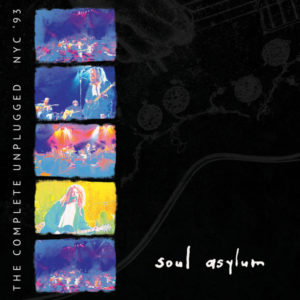 Soul Asylum – MTV Unplugged