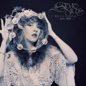Stevie Nicks – Bella Donna Live 1981