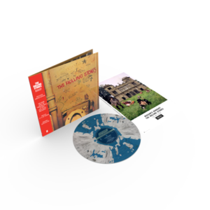 The Rolling Stones – Beggars Banquet