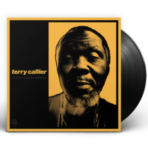Terry Callier – Hidden Conversations