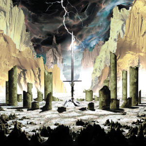 The Sword – Gods of the Earth (15th Anniversary Edition)