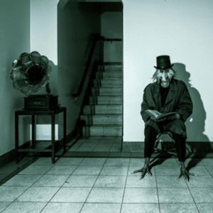 The Mars Volta – Frances The Mute