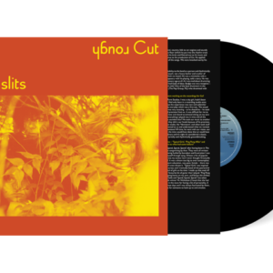 The Slits – Rough Cut