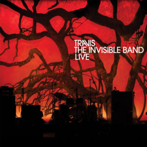 Travis – The Invisible Band Live