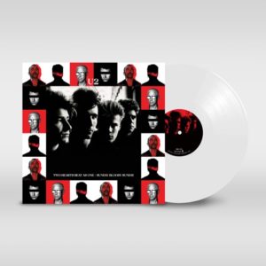 U2 – Two Hearts Beat As One / Sunday Bloody Sunday