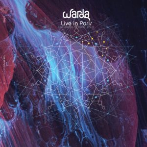 Warda – Live in Paris