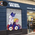Lire la suite à propos de l’article Cultures Obliques – Marseille