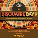 Lire la suite à propos de l’article Vente de vinyles, dédicace et DJ set au Lou Pascalou – Paris