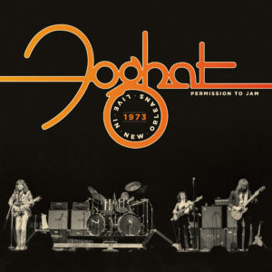 Foghat – Live In New Orleans 1973