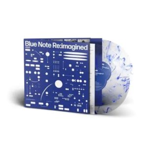 Various Artists – Blue Note Re:imagined