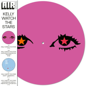 Air – Kelly Watch The Stars