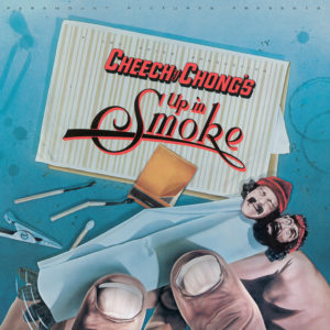 Cheech & Chong – Up In Smoke (40th Anniversary Deluxe Collection)