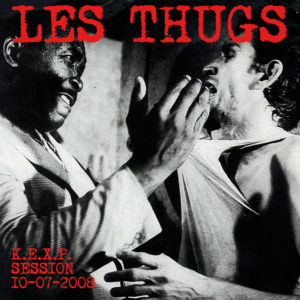 Les Thugs – KEXP Sessions