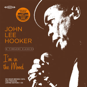 John Lee Hooker – I’m in the Mood