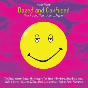 Various Artists – Even More Dazed And Confused (Music From The Motion Picture)