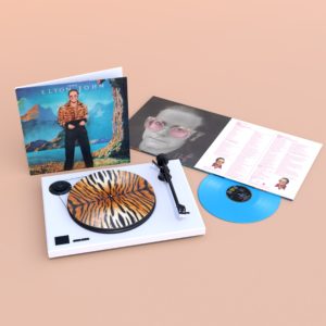 Elton John – Caribou (50th Anniversary Edition)