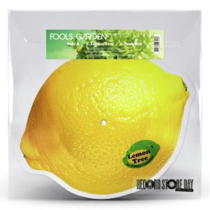 Fools Garden – Lemon Tree