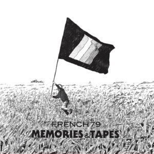 French 79 – Memories and Tapes (RSD 2024 Exclusive)