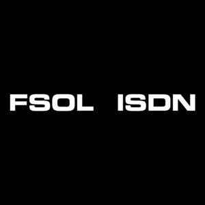 Future Sound Of London – ISDN (30th Anniversary)