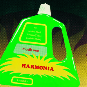 Harmonia – Musik von Harmonia (Anniversary Edition)