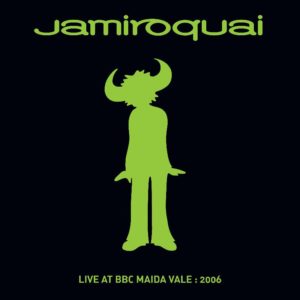 Jamiroquai – Live At Maida Vale