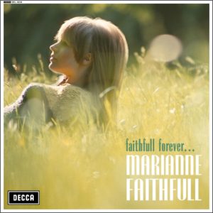 Marianne Faithfull – Faithfull Forever