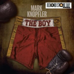 Mark Knopfler – The Boy