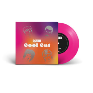 Queen – Cool Cat