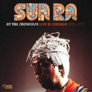 Sun Ra – Showcase 1977