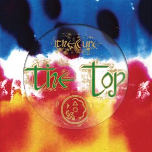 The Cure – The Top (40th Anniversary Edition)