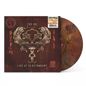The Hu – Live At Glastonbury