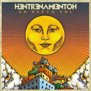 Hentrenamientoh – Un Nuevo Sol