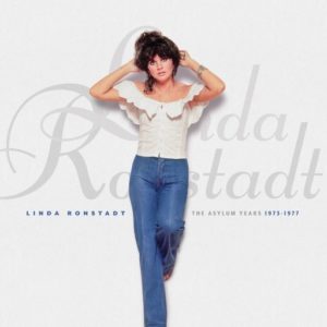 Linda Ronstadt – The Asylum Albums (1973-1978)