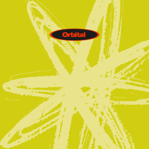 Orbital – Orbital (The Green Album)