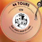 Lire la suite à propos de l’article Apéro musical aux 44 Tours (Collectif Culture Bar-bars) – Nantes