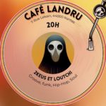 Lire la suite à propos de l’article DJ sets de 2Keus & Loutchi au Café Landru (Collectif Culture Bar-bars) – Nantes
