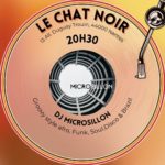 Lire la suite à propos de l’article DJ set de DJ Microsillon au Chat noir (Collectif Culture Bar-bars) – Nantes