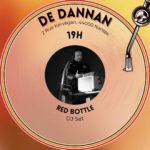 Lire la suite à propos de l’article DJ set de Red Bottle au De Dannan Celtic Pub (Collectif Culture Bar-bars) – Nantes