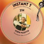 Lire la suite à propos de l’article DJ set musique des mondes avec Steph Pizzetto à L’Instant T (Collectif Culture Bar-bars) – Nîmes