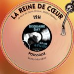 Lire la suite à propos de l’article DJ-set de Pouss-Disk à La Reine de Cœur (Collectif Culture Bar-bars) – Rennes
