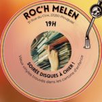 Lire la suite à propos de l’article Soirée disques : compétition de vinyles au Roc’h Melen (Collectif Culture Bar-bars) – Plouguiel
