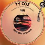 Lire la suite à propos de l’article Plateau radio, exposition & soirée surprise au Ty Coz Bar (Collectif Culture Bar-bars) – Morlaix